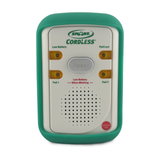 TL-2100W CordLess Fall Monitor