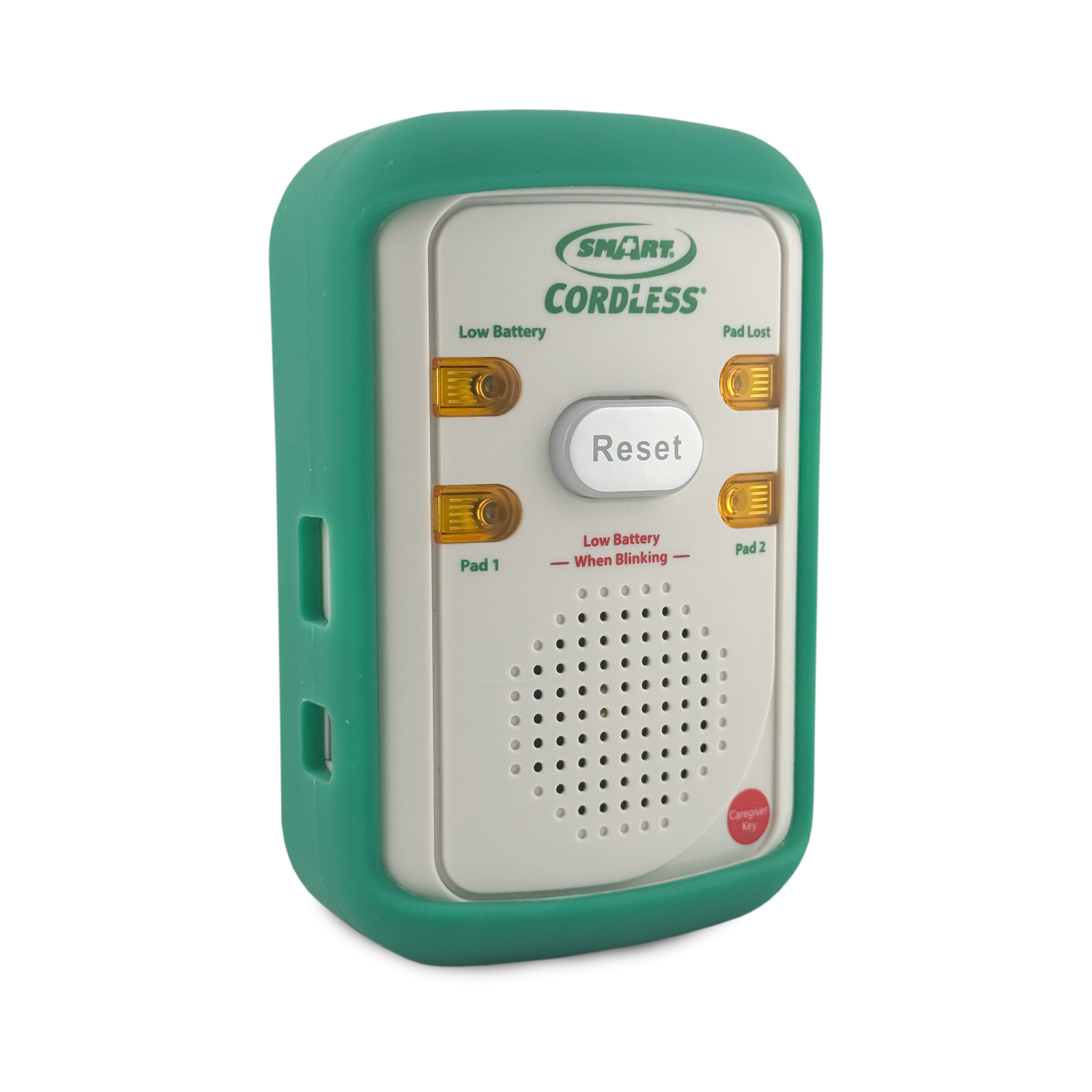 TL-2100W CordLess Fall Monitor