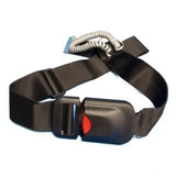 Easy Release Seat Belt with Push Button