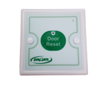 Wireless Reset Button for Door Exit Alert System