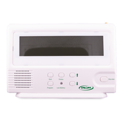 Central Monitor Unit for Large Facility