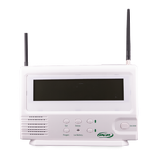 Central Monitor Unit for Large Facility