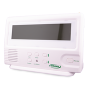 Central Monitor Unit for Large Facility