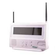 Central Monitor Unit for Large Facility