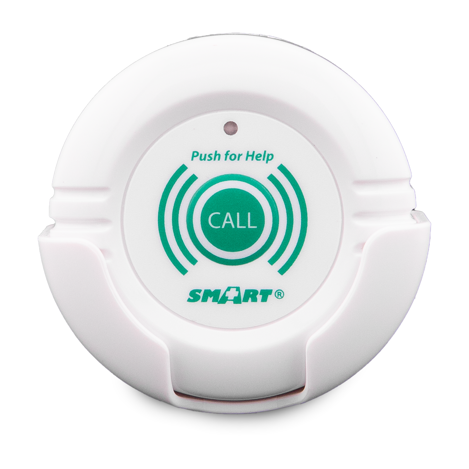 Call Button (Large Facility) – Smart Caregiver