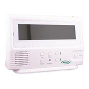 Central Monitor Unit for Large Facility