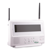 Central Monitor Unit for Large Facility