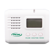 Large Bed Pad & Pager System (Large Facility)