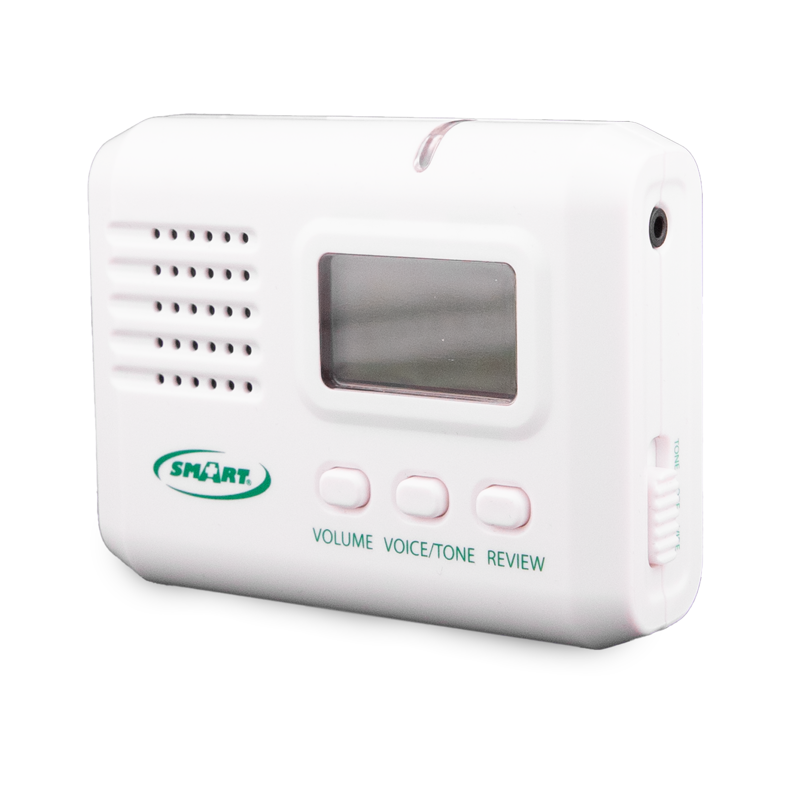 Bed Pad & Pager System (Large Facility)