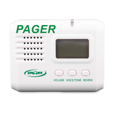 Pager (for TL-4015 CMU)