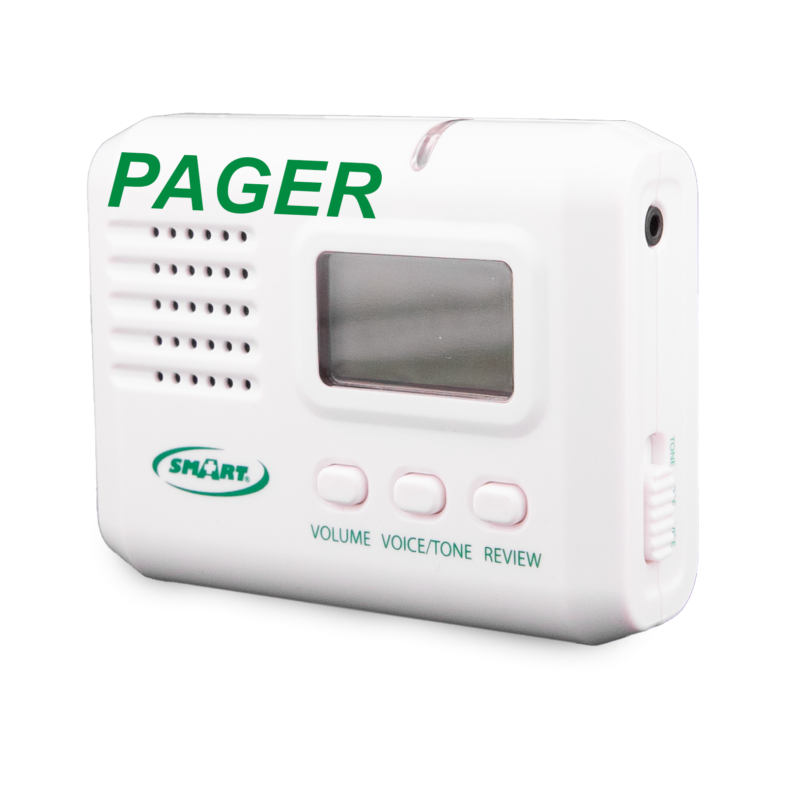 Pager (for TL-4015 CMU)