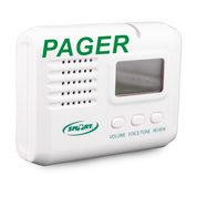 Pager (for TL-4015 CMU)