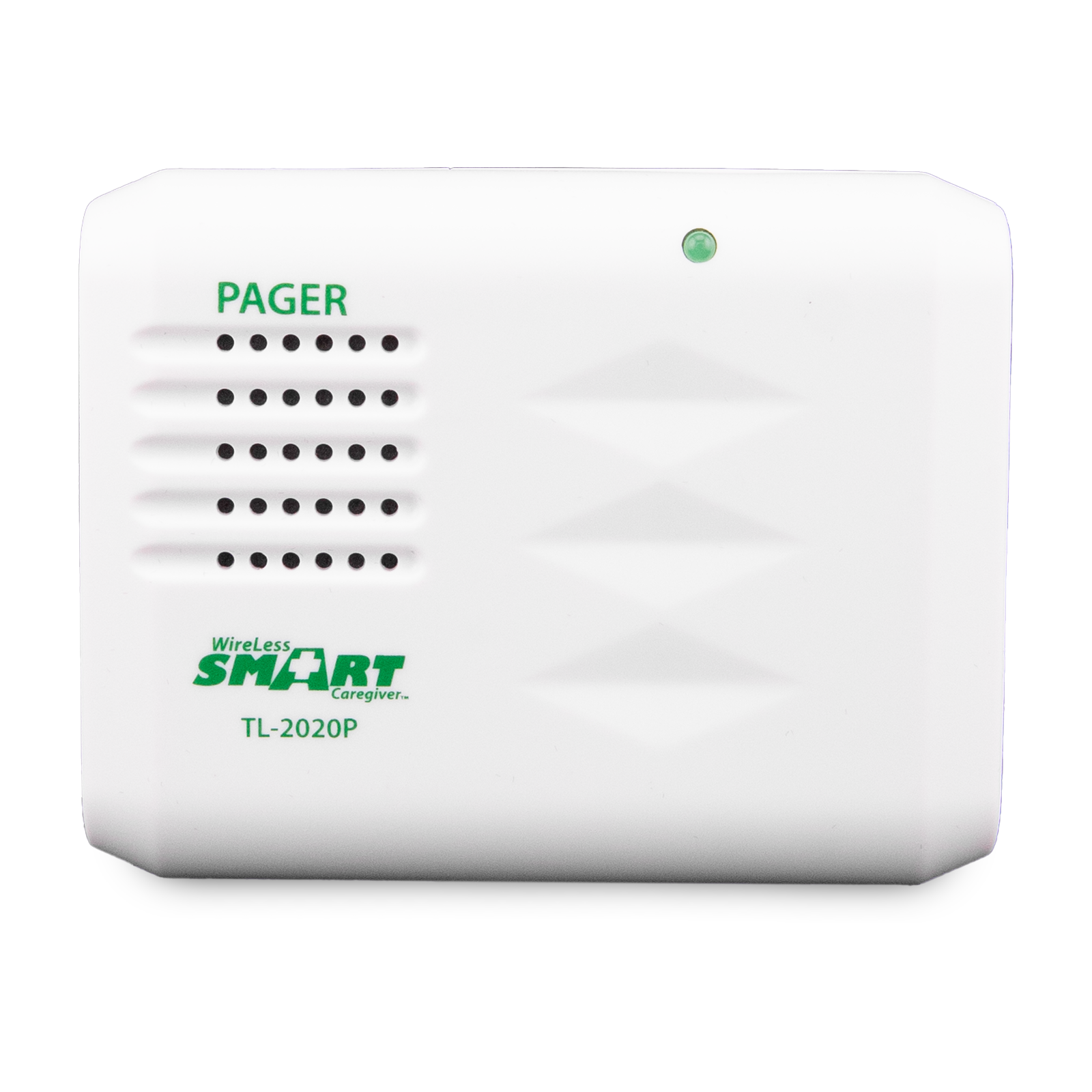 Motion Sensor with Caregiver Pager