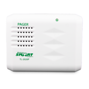 Motion Sensor with Caregiver Pager