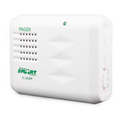 Call Buttons with Caregiver Pager