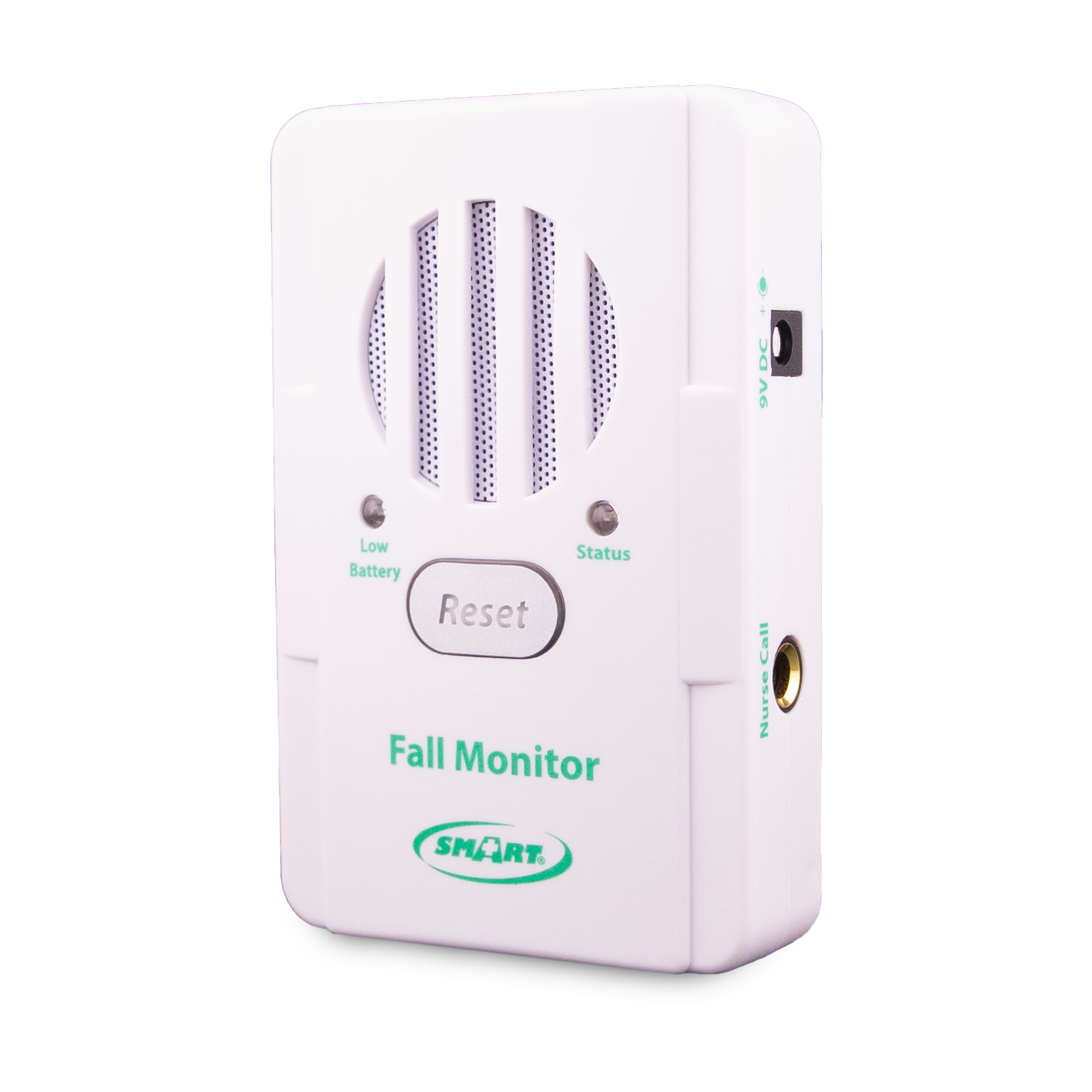 String Alarms Basic Corded Monitor by Smart Caregiver Alert Systems