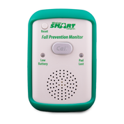 Large Facility Fall Prevention Monitor