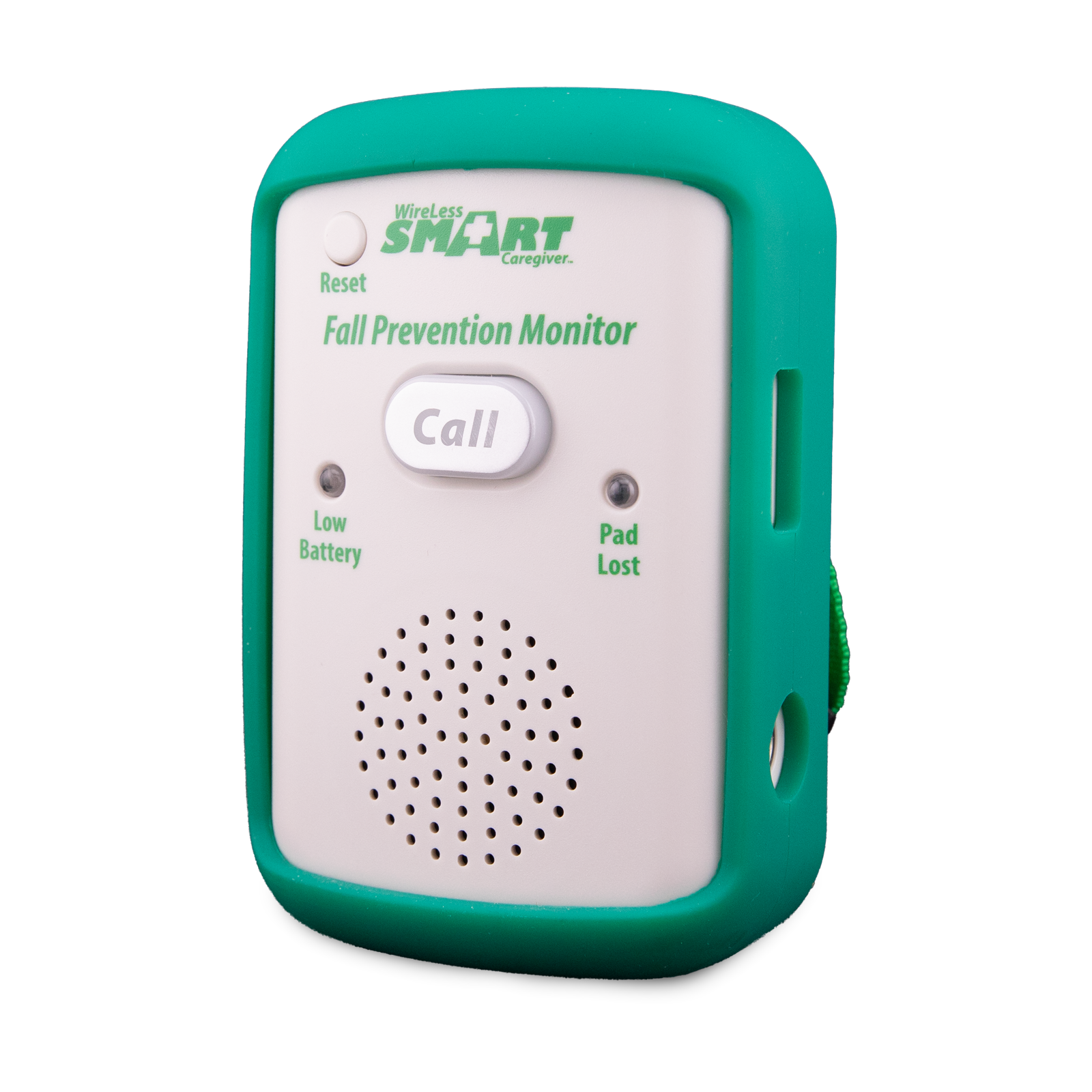 Monitor Fall Lock Large Facility Fall Prevention Monitor – Smart Caregiver
