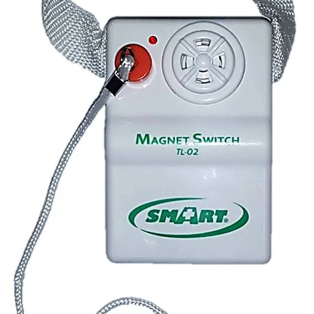 String Alarms Pull String Alarms for Elderly Care and Anti Wandering – Smart Caregiver