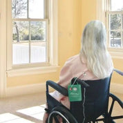 Pull-String Alarm "Unbreakable"